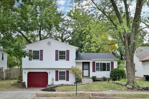 1179 Clement Dr, Worthington, OH 43085