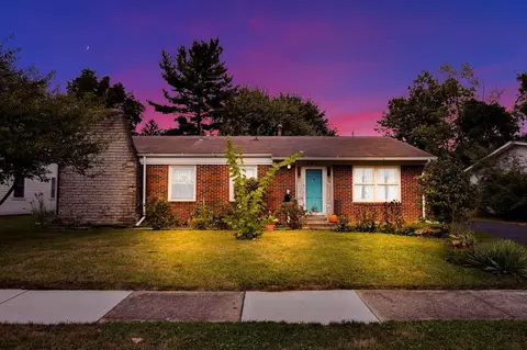 130 Empire Dr, Gahanna, OH 43230