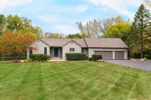 6140 Cherry Hill Dr, Columbus, OH 43213