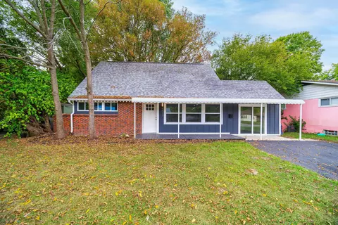 4517 E Livingston Ave, Columbus, OH 43227