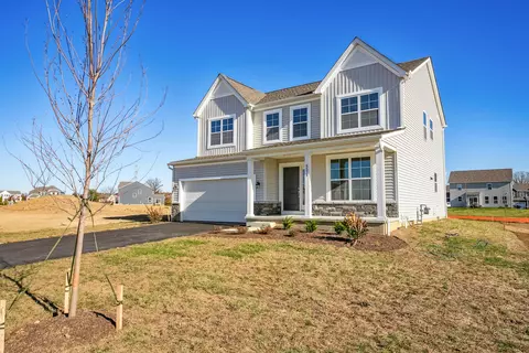 5571 Comet View Way, Powell, OH 43065 photo 2