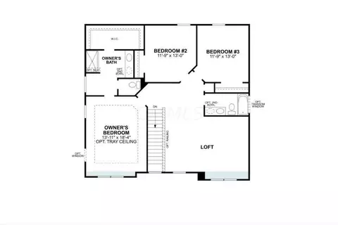 5571 Comet View Way, Powell, OH 43065 photo 36