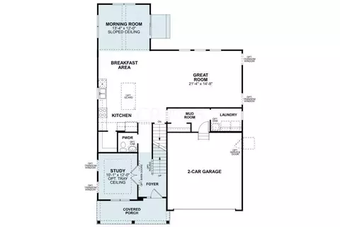 5571 Comet View Way, Powell, OH 43065 photo 35