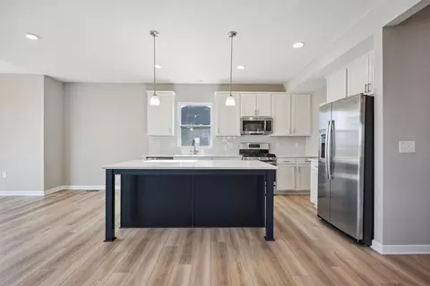 5571 Comet View Way, Powell, OH 43065 photo 8