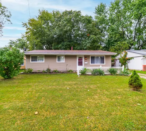 489 Easy St, Marion, OH 43302
