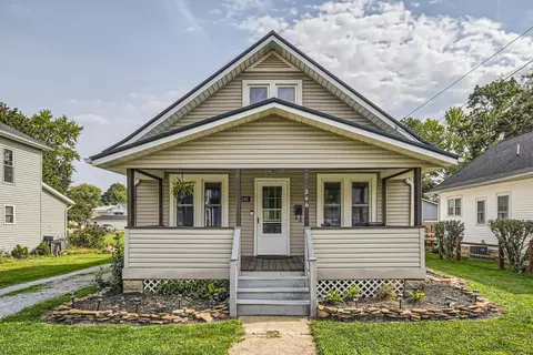246 Newark Rd, Mount Vernon, OH 43050