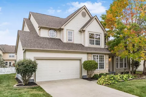 8065 Reynoldswood Dr, Reynoldsburg, OH 43068