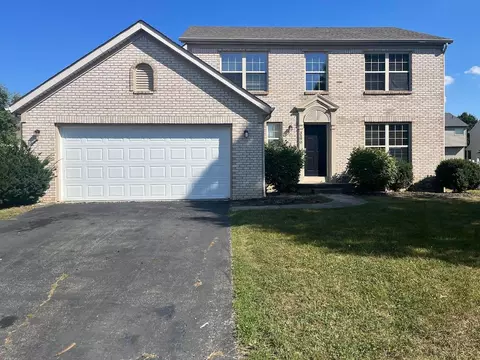3190 Zach Ct, Columbus, OH 43219