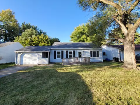 494 Roberts Ave, Marion, OH 43302