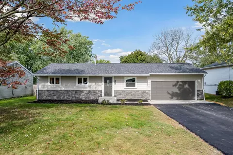 1436 Bellefontaine Ave, Marion, OH 43302