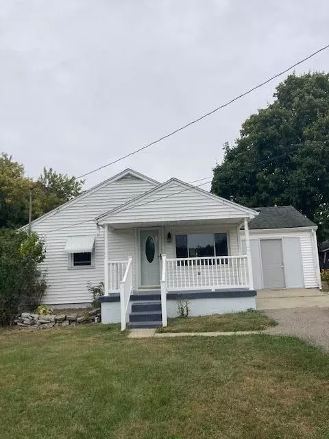 2400 E Home Rd, Springfield, OH 45503 photo 1