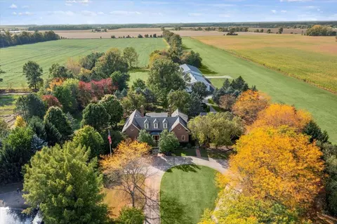 13425 Bell Rd, Marysville, OH 43040