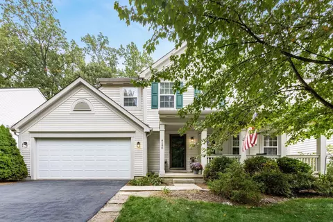 4280 Preservation Ave, New Albany, OH 43054