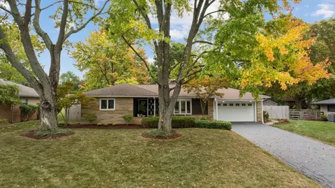 3838 Kioka Ave, Columbus, OH 43220