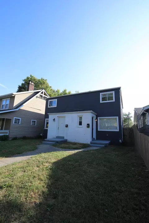 36 S Powell Ave, Columbus, OH 43204