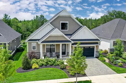 11143 Kingfisher Pl, Plain City, OH 43064