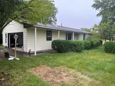 14948 Township Road 110, Kenton, OH 43326