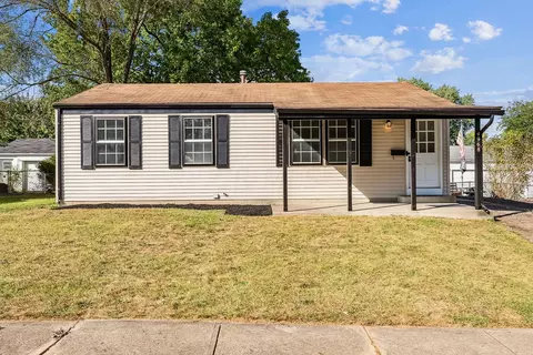 4968 Talbert Dr, Columbus, OH 43232 photo 3