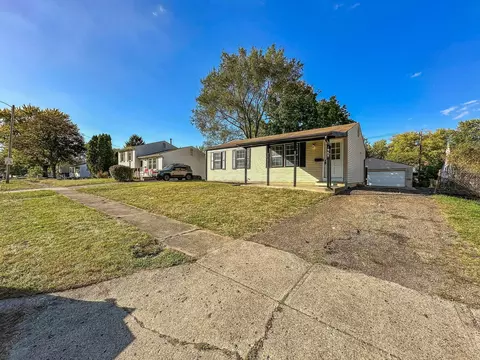 4968 Talbert Dr, Columbus, OH 43232 photo 4
