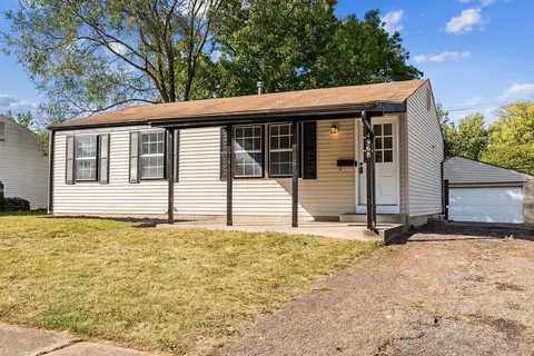 4968 Talbert Dr, Columbus, OH 43232