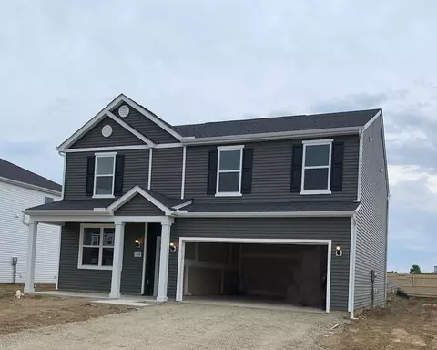1214 Lake Forest Dr, Hebron, OH 43025