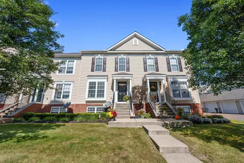 6338 Marsh Wren Dr #46, Columbus, OH 43230