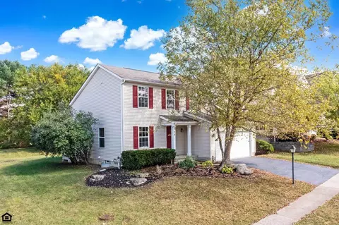 88 Stoney Bluff Way, Lithopolis, OH 43136