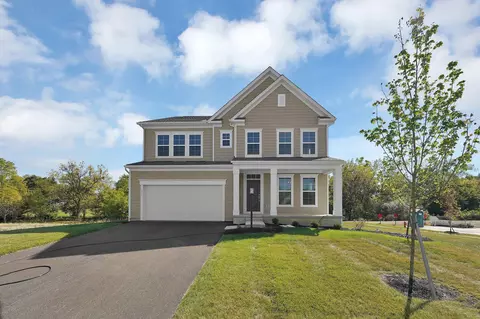 612 Kelburn Ln, Pickerington, OH 43147