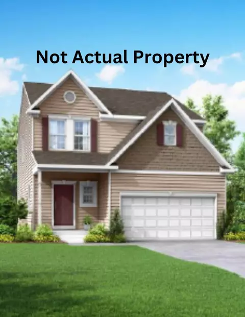 525 Wagon Ave, Pataskala, OH 43062