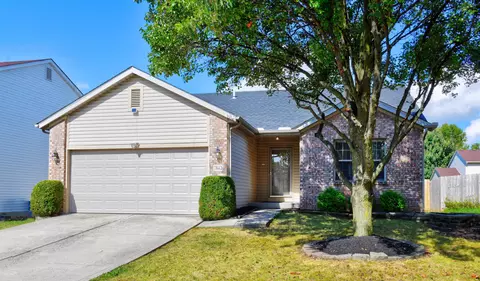 7842 Merdon Dr, Blacklick, OH 43004