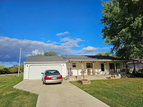 17 Glenn Dr, Chillicothe, OH 45601