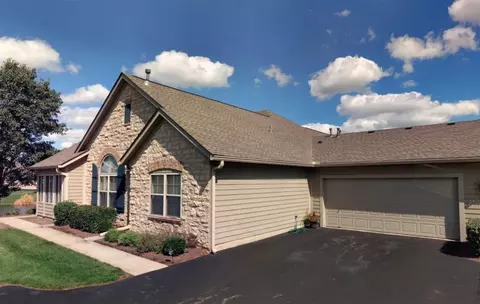 1426 Cascade Dr #28, Grove City, OH 43123