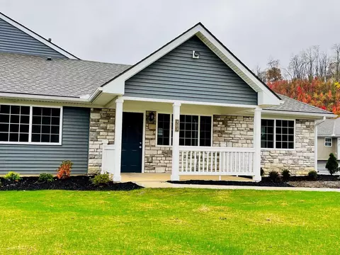 703 Whitetail Loop, Newark, OH 43055