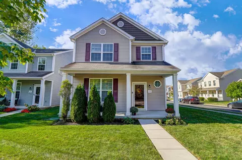 115 Shallotte Dr, Reynoldsburg, OH 43068