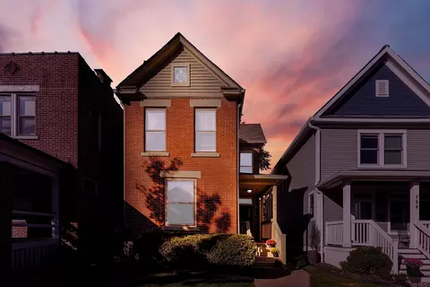 795 Hamlet St, Columbus, OH 43215