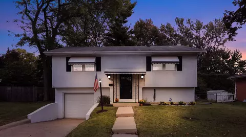 6120 Karl Rd, Columbus, OH 43229