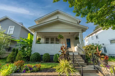 284 Sheldon Ave, Columbus, OH 43207