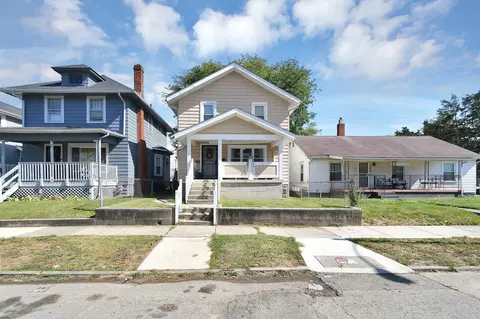 300 S Wayne Ave, Columbus, OH 43204