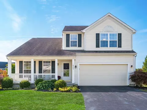 8205 Bellow Park Dr, Reynoldsburg, OH 43068