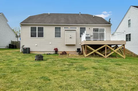 9480 Strawser St, Orient, OH 43146 photo 23