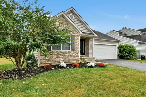 9480 Strawser St, Orient, OH 43146 photo 2