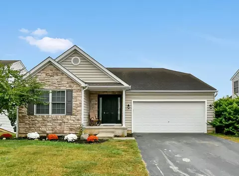 9480 Strawser St, Orient, OH 43146