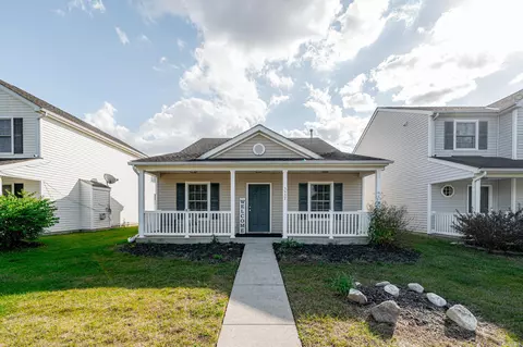 5537 Arklow Way #104, Canal Winchester, OH 43110