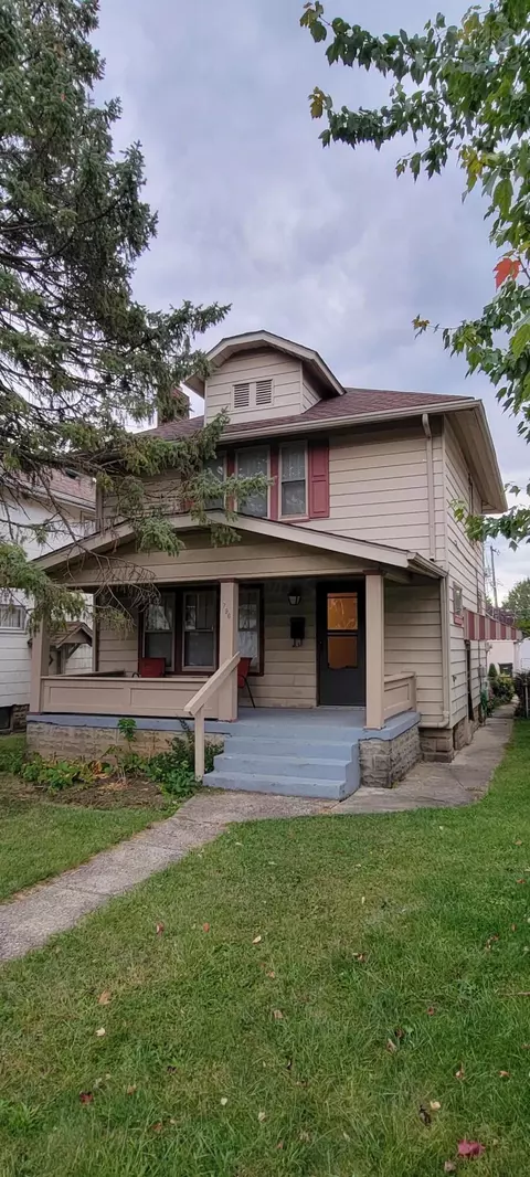 796 S Richardson Ave, Columbus, OH 43204