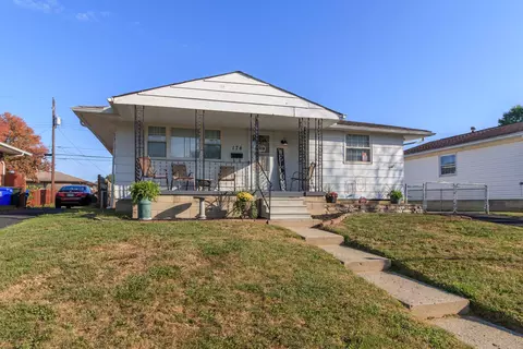 174 Calahan Rd, Columbus, OH 43207