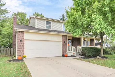 8533 Nightstar Ct, Reynoldsburg, OH 43068
