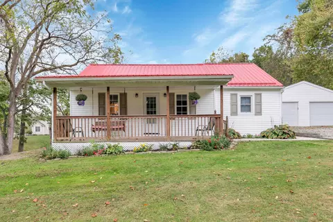 485 Coonpath Rd NW, Lancaster, OH 43130