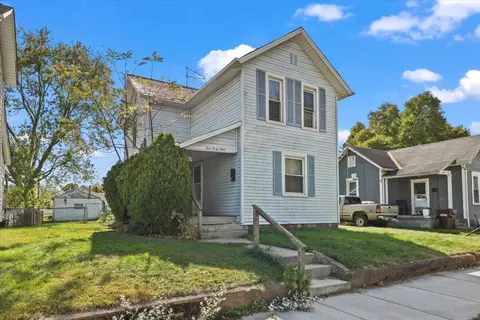 443 Arlington Ave, Newark, OH 43055
