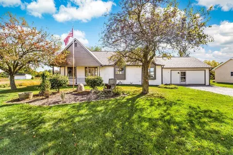 4455 Rensch Rd, Grove City, OH 43123