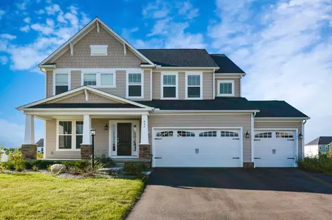 647 Noble Trce, Delaware, OH 43015